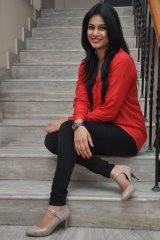 Zara at Bhai Triple Platinum Disc